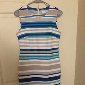 Calvin Klein dress